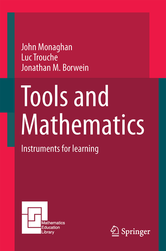 Tools and Mathematics book cover
